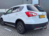 Occasion Suzuki SX4 120 PK (88 kW) 2015 Wit Hatchback