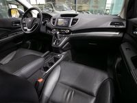 tweedehands Honda CR-V 2.0i 4WD Executive Automaat - All in rijklaarprijs