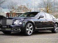 tweedehands Bentley Mulsanne 6.7 Speed PRIX DE EXPORT