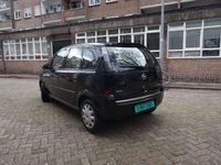 tweedehands Opel Meriva 1.6 automaat airco NW APK Nap!