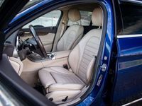 tweedehands Mercedes C350 Estate e Lease Edition Plus - Leder - Adapt. Cruis