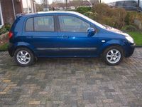 Occasion Hyundai Getz 96 PK (70 kW) 2006 Hatchback