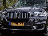 tweedehands BMW X5 xDrive40e High Executive Panorama 20" Head Up 360 Camera