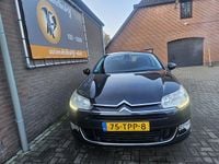 Occasion Citroën C5 Business Class 157 PK (115 kW) 2011 Grijs Sedan