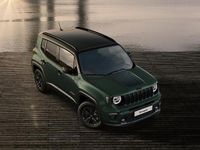 Occasion Jeep Renegade North 239 PK (175 kW) 2025 Groen SUV