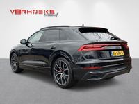 tweedehands Audi Q8 50 TDI quattro Pro Line S-Line Panodak!! Head Up!!