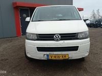 Occasion VW T5 140 PK (102 kW) 2011 Wit Van