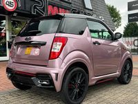 Occasion Ligier JS50 2024 Roze Hatchback