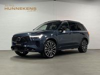 Nieuw Volvo XC90 Ultra 455 PK (334 kW) 2025 Blauw SUV