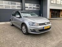 tweedehands VW Golf VII 1.6 TDI Comfortline BlueMotion