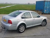 tweedehands VW Bora 1.9 TDI 74KW 2002 Airco/Cruise/Nette Auto!