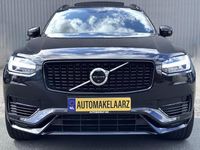 Occasion Volvo XC90 390 PK (286 kW) 2021 Zwart SUV