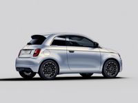 Nieuw Fiat 500 Collezione 2026 Blauw Hatchback