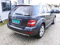 tweedehands Mercedes 350 M-KLASSECDI BlueTEC Grijs kenteken