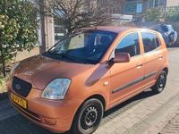 Occasion Kia Picanto LX 61 PK (44 kW) 2004 Hatchback