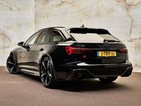 tweedehands Audi RS6 Avant 4.0 TFSI Quattro Dynamic+, carbon extr., pan