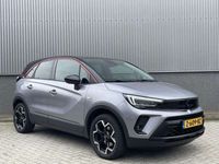 tweedehands Opel Crossland 1.2 130pk GS Line | Navigatie | Cruise Control | C