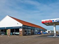 Occasion Renault Twingo Dynamique 71 PK (52 kW) 2015 Hatchback Hatchback