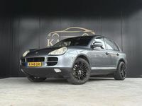 Occasion Porsche Cayenne 340 PK (250 kW) 2004 Grijs SUV