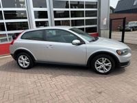 tweedehands Volvo C30 1.8 SUMMUM / CRUISE CONTROL / APK NIEUW! / RIJKLAAR!