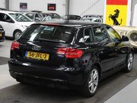 tweedehands Audi A3 Sportback 1.4 TFSI Ambition Cruise control Lichtm