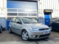 tweedehands Ford Fiesta 1.4-16V First Edition / Airco / Nette staat ! /