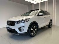 tweedehands Kia Sorento 2.2 CRDi 4X4 *GARANTIE 12 MOIS*7 PLACES*CAMERA*