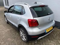 tweedehands VW Polo Cross 1.2 TSI