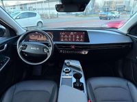 Occasion Kia EV6 Air 125 kW (170 PK) 2023 Groen SUV