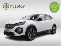 Occasion Peugeot 2008 GT 136 PK (100 kW) 2025 Wit (metallic) SUV