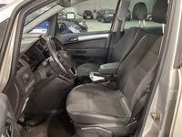 Occasion Opel Zafira Cosmo 140 PK (102 kW) 2010 Mpv MPV
