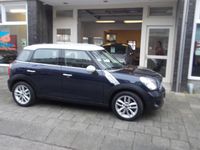 tweedehands Mini Cooper Countryman 1.6 Chili NAVI LEDER AUTOMAAT NIEUWSTAAT