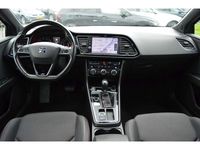 Occasion Seat Leon Business 150 PK (110 kW) 2019 Grijs Stationwagen