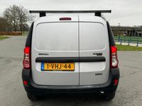 tweedehands Dacia Logan 1.5 dCi