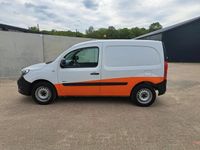 tweedehands Mercedes Citan 108 CDI BlueEFFICIENCY