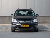 tweedehands Kia Carens 2.0 CVVT X-ecutive