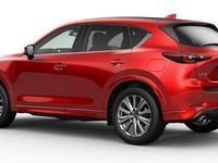 tweedehands Mazda CX-5 2.0 SkyActiv-G 165 Takumi + SUNROOF - VOORRAADKORTING