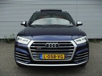 tweedehands Audi SQ5 Q5 3.0 TFSIquattro Pro Line Plus / Pano / LUCHTV