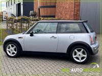 tweedehands Mini Cooper 1.6 Chili | airco | cruise | NL auto | NAP