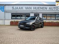 Occasion Audi Q5 Sportback Competition 298 PK (219 kW) 2022 Zwart SUV