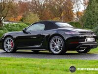 tweedehands Porsche 718 Boxster S 2.5