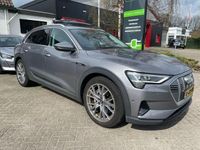 tweedehands Audi e-tron e-tron50 quattro Launch edition 71 kWh | Wordt ve