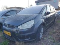 Occasion Ford S-MAX S 141 PK (103 kW) 2006 Grijs MPV