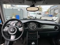 Occasion Mini Cooper 116 PK (85 kW) 2007 Grijs Hatchback