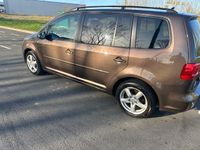 tweedehands VW Touran 1.4 TSI Highline