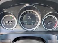 Occasion Mercedes C180 Elegance 156 PK (114 kW) 2011 Zwart Sedan