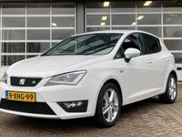 tweedehands Seat Ibiza 1.2 TSI FR Clima/Cruise/Navi