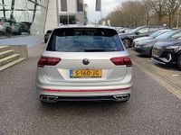 Occasion VW Tiguan Pro 150 PK (110 kW) 2023 Grijs SUV