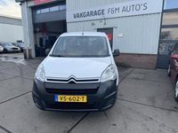 tweedehands Citroën Berlingo 1.6 BlueHDI 75 Club