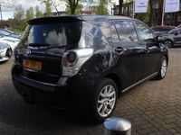 tweedehands Toyota Verso 1.8 VVT-i Dynamic Business TREKHAAK PANODAK NAVI C